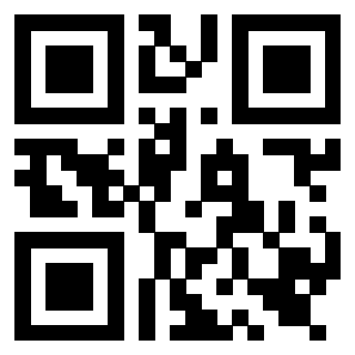 Il Qr Code di 3919564549