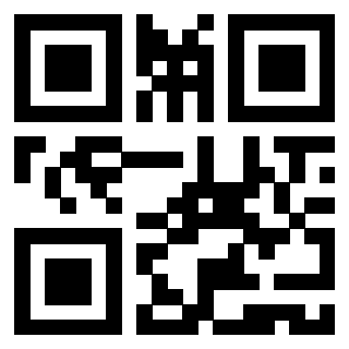 3919564551 - Immagine del Qr Code associato