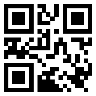 Il QrCode di 3919564552