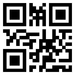 3919564553 Qr Code associato