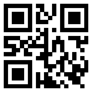 Il QrCode di 3919564555