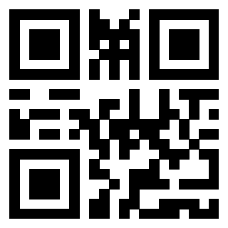 Il Qr Code di 3919564559