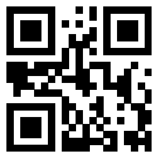 3919564566 - Immagine del Qr Code associato