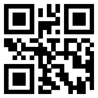 Immagine del Qr Code di 3919564572