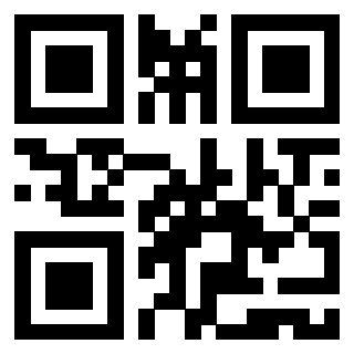 3919564575 - Immagine del Qr Code