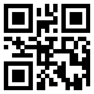 3919564585 - Immagine del Qr Code associato