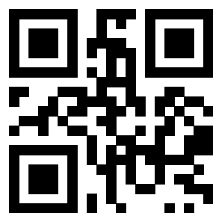 Immagine del QrCode di 3919564586