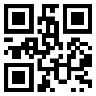 3919564587 - Immagine del Qr Code