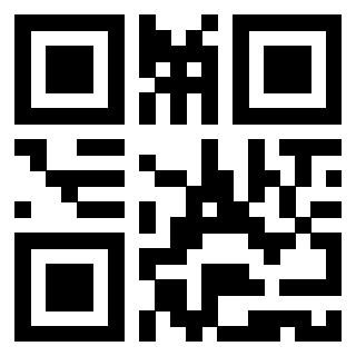 3919564590 - Immagine del QrCode associato