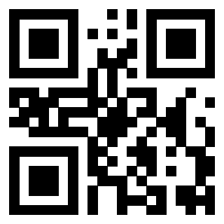 3919564593 - Immagine del Qr Code associato