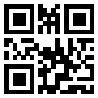 Immagine del Qr Code di 3919564595
