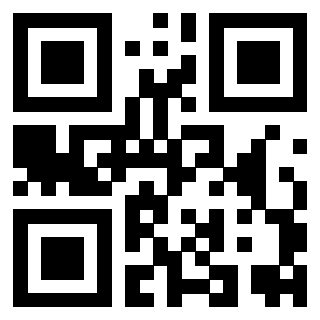 Immagine del QrCode di 3919564599