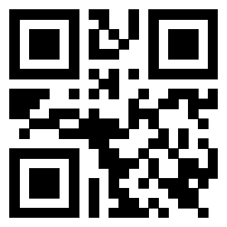 Immagine del QrCode di 3919564601