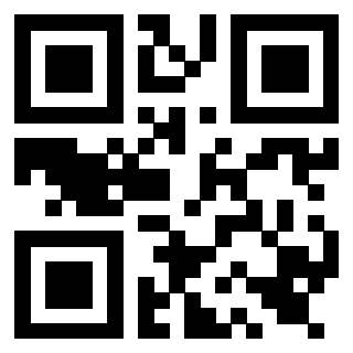Qr Code di 3919564608