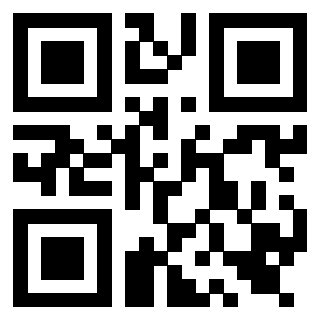 Immagine del QrCode di 3919564611