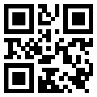 Immagine del QrCode di 3919564612