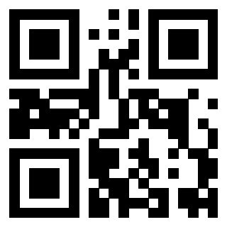 Scansione del Qr Code di 3919564617