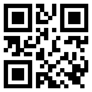 3919564620 - Immagine del QrCode associato