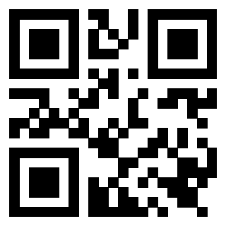 3919564624 QrCode associato