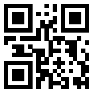 Immagine del Qr Code di 3919564632