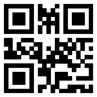 Immagine del QrCode di 3919564640