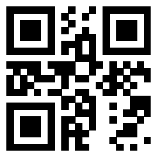 3919564650 - Immagine del QrCode associato