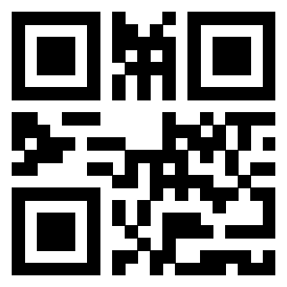 3919564652 QrCode associato