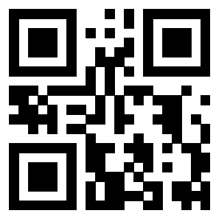 3919564653 Qr Code associato