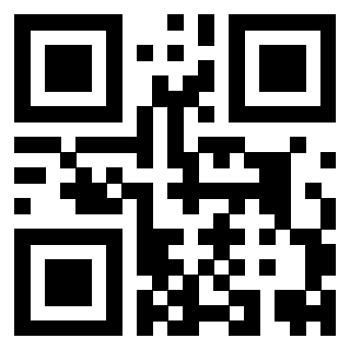 3919564662 - Immagine del QrCode