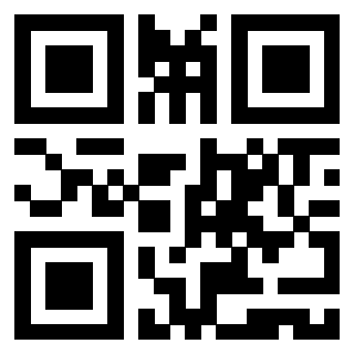 3919564663 - Immagine del Qr Code