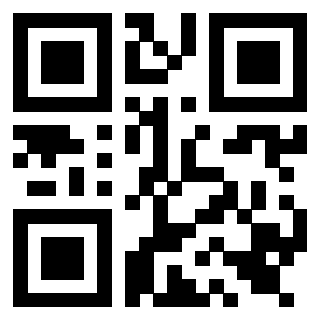 3919564664 QrCode associato