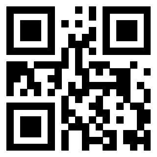 3919564667 - Immagine del Qr Code associato