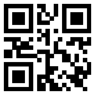 Immagine del QrCode di 3919564672