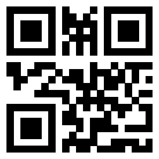 3919564673 - Immagine del Qr Code associato