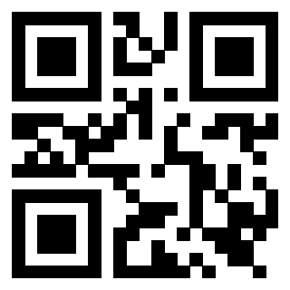 3919564677 - Immagine del QrCode