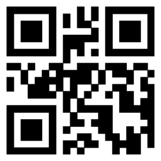 QrCode di 3919564687