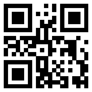Immagine del Qr Code di 3919564688