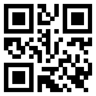 Scansione del Qr Code di 3919564689