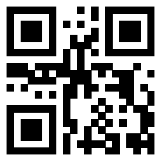3919564690 - Immagine del Qr Code associato