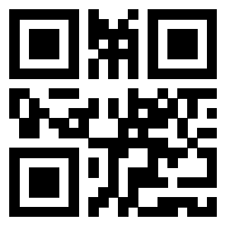 3919564695 - Immagine del Qr Code associato