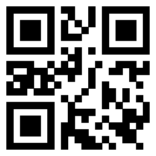 3919564696 Qr Code associato