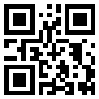 Immagine del Qr Code di 3919564703
