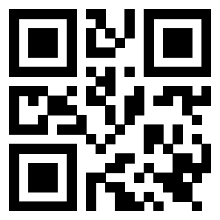 3919564706 Qr Code associato