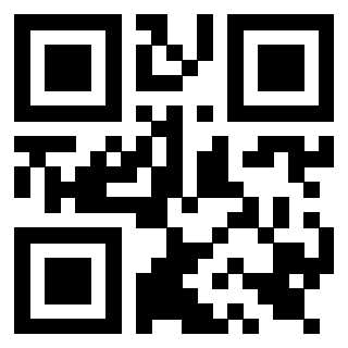 3919564710 - Immagine del Qr Code associato