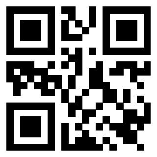 3919564720 - Immagine del QrCode associato