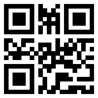 Qr Code di 3919564724