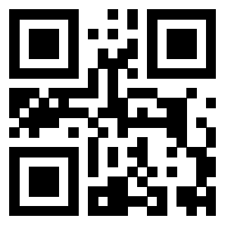 Il QrCode di 3919564726