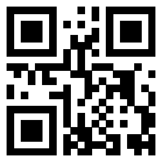 QrCode di 3919564730