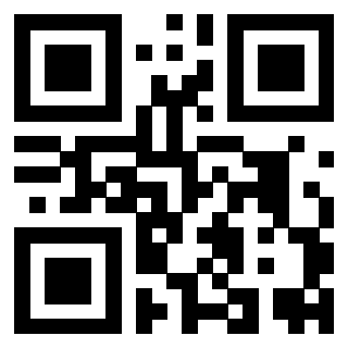 3919564733 - Immagine del QrCode associato