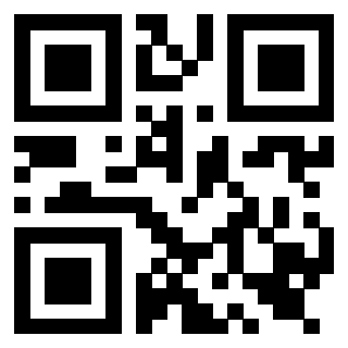 3919564735 - Immagine del Qr Code associato